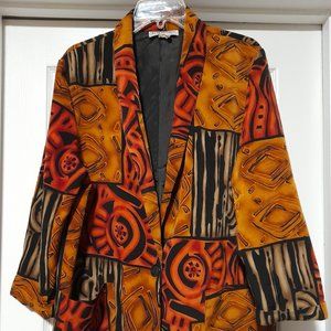 KENSINGTON SQUARE WOMEN JACKET